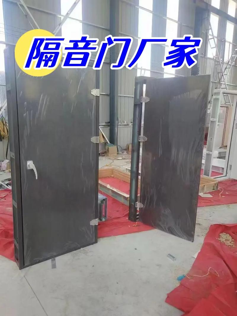 专业隔音门厂家 为您打造静谧空间的理想之选