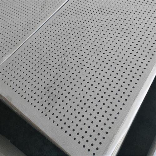 隔音有道，宁静无忧——隔音墙厂家与隔音设备产品赏析